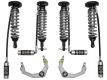ICON 2014-2020 Ford Expedition 4WD, .75-2.25" Lift, Stage 2 System w/Billet UCA