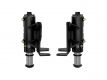 ICON 2022-2025 Toyota Tundra, Rear Hydraulic Bump Stop Kit, 0-2" Lift
