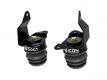 ICON 2022-2025 Toyota Tundra/2023-2025 Sequoia/2024 Lexus GX550, Rear, Foam Bump Stop Kit