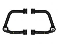 ICON 22-23 Tundra/23 Sequoia Tubular Upper Control Arms, w/Delta Joint PRO