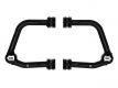 ICON 2022-2025 Toyota Tundra/2023-2025 Toyota Sequoia, Front, Tubular Upper Control Arms, w/ Delta Joint Pro