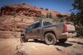ICON 2022-2025 Toyota Tundra, 0-3" Lift, Stage 2, 2.5 EXP Suspension System, Billet