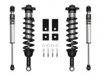 ICON 22-23 Toyota Tundra 1.25-2.25" Lift Stage 3, 2.5 Suspension System