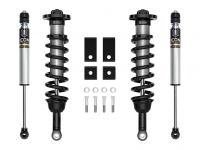 ICON 2022-2025 Toyota Tundra, 1.25-2.25" Lift, Stage 3, 2.5 Suspension System