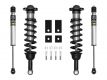 ICON 22-23 Toyota Tundra 1.25-2.25" Lift Stage 3, 2.5 Suspension System