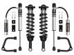 ICON 2022-2025 Toyota Tundra, 2-3.5" Lift, Stage 5, 2.5 Suspension System, Tubular