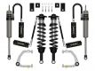 ICON 2022-2025 Toyota Tundra, 1.25-3.5" Lift, Stage 7, 2.5 Suspension System, Billet