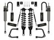 ICON 2022-2025 Toyota Tundra, 2-3.5" Lift, Stage 7, 2.5 Suspension System, Tubular