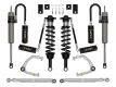 ICON 2022-2025 Toyota Tundra, 1.25-3.5" Lift, Stage 8, 2.5 Suspension System, Billet