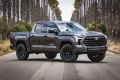 ICON 2022-2025 Toyota Tundra, 1.25-3.25" Lift, Stage 1, 3.0 Suspension System, Billet