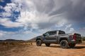 ICON 2022-2025 Toyota Tundra, 1.25-3.25" Lift, Stage 1, 3.0 Suspension System, Billet
