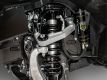 ICON 2022-2025 Toyota Tundra, 1.25-3.25" Lift, Stage 1, 3.0 Suspension System, Billet