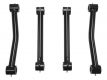 ICON 2003-12 Ram 2500/3500 HD, Fixed Tubular Upper & Lower Link Kit