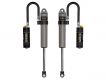 ICON 2020-2023 Jeep Gladiator/2018-2023 Jeep Wrangler JL, 2.5" Lift, Front, V.S. 2.5 Aluminum Series Shock Absorbers, Remote Reservoir w/ CDCV, Pair