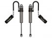 ICON 2020-2023 Jeep Gladiator/2018-2023 Jeep Wrangler JL, 2.5" Lift, Front, V.S. 2.5 Aluminum Series Shock Absorbers, Remote Reservoir, Pair