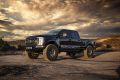 ICON 2017-2024 Ford F-250/F-350 Super Duty 4WD, 0-3” Lift, Rear, V.S 2.5 Aluminum Series Shocks, Piggyback Reservoir w/ CDEV, Pair