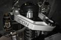 ICON 2021-2023 Ford Bronco, Front, 1.5-4” Lift, V.S. 2.5 Series Coilover Kit, Remote Reservoir w/ CDEV