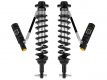 ICON 2021-2023 Ford Bronco, Front, 1.5-4” Lift, V.S. 2.5 Series Coilover Kit, Remote Reservoir w/ CDEV