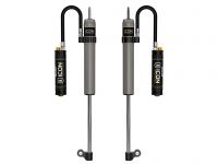 ICON 2007-21 Toyota Tundra, Rear, RXT 2.5 VS Remote Reservoir/CDCV Shocks, Pair