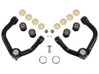 ICON 1996-04 Tacoma/96-02 4Runner, Tubular Upper Control Arm w/Delta Joint Kit
