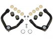 ICON 1996-04 Tacoma/96-02 4Runner, Tubular Upper Control Arm w/Delta Joint Kit