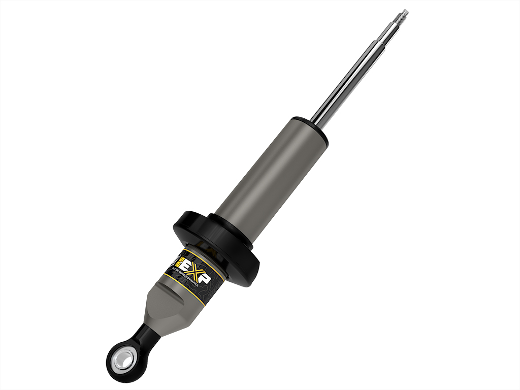 ICON 2022-2025 Toyota Tundra/2023-2024 Toyota Sequoia, Front, 2.5 EXP Series Coilover