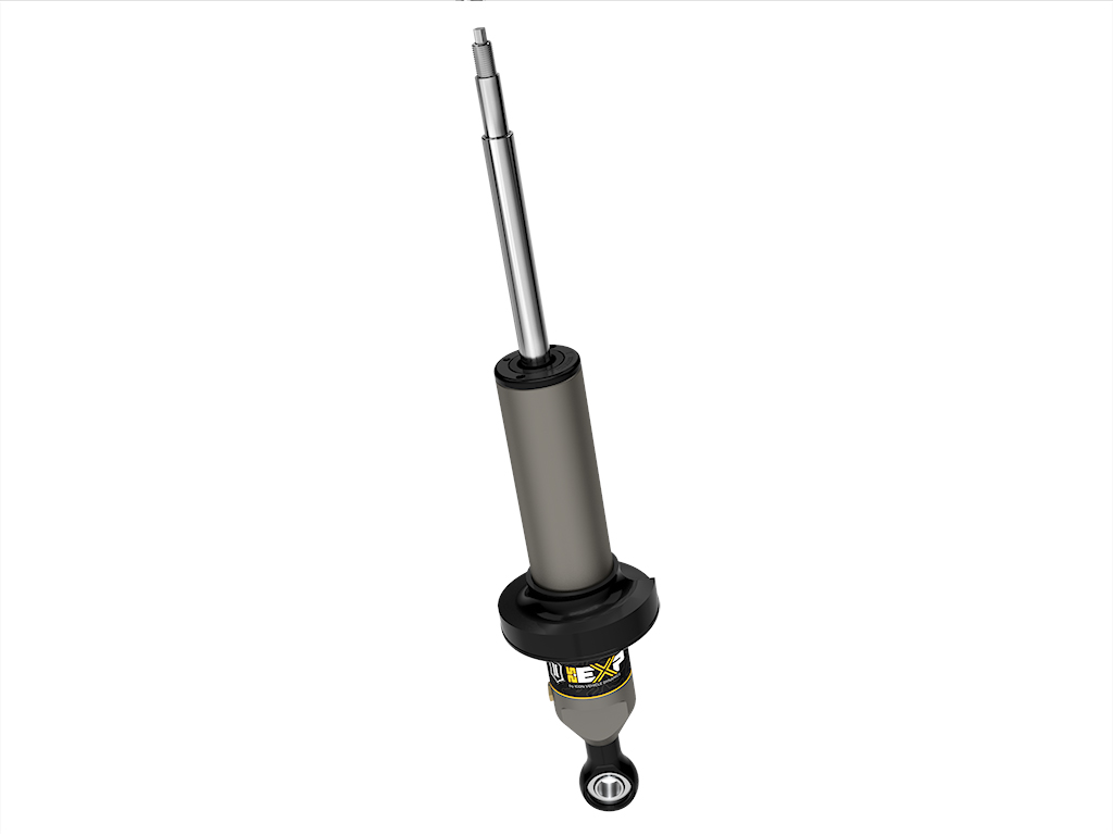 ICON 2022-2025 Toyota Tundra/2023-2024 Toyota Sequoia, Front, 2.5 EXP Series Coilover