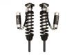 ICON 07-09 Toyota FJ/03-09 4Rnr/03-09 GX, Ext Travel RR/CDCV Coilover Kit, 700lb
