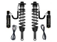 ICON 2010-2023 Toyota 4Runner, 2.5 VS Remote Reservoir w/ CDEV Extended Travel Coilover Kit