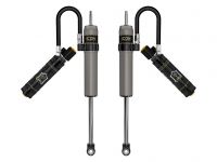 ICON 05-22 Ford F250/F350 SD 4WD 0-2.5” Lift Front 2.5 VS RR/CDEV Shocks, Pair