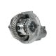 Yukon Dropout Assembly, Chrysler 8.75” Diff 489 Case w/Sure-Grip LSD, 3.90 Ratio