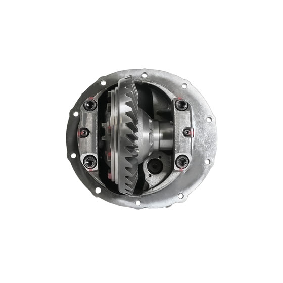 Yukon Dropout Assembly for Ford 9” Differential, 31 Spline, 3.50 Ratio