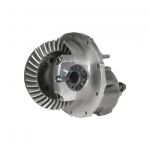 Yukon Dropout Assembly for Ford 9” Diff w/Steel Spool, 31 Spline, 3.89 Ratio