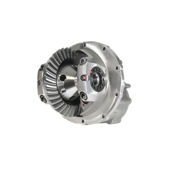 Yukon Trac Loc Differential Ford 9in w/31-Spl Axles Yukon Trac Loc Differential Ford 9in w/31-Spl Axles