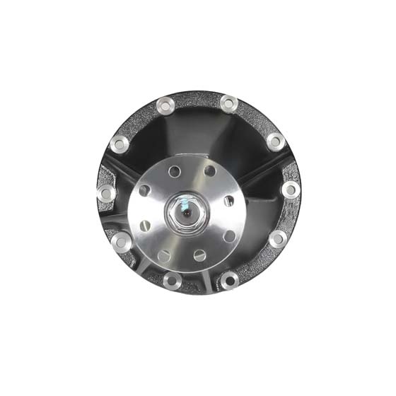 Yukon Dropout Assembly, Toyota T100,Rear w/Dura Grip LSD, 30 Spline, 4.30 Ratio