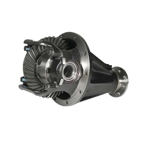 Yukon Dropout Assembly, Toyota T100, Rear w/Dura Grip LSD, 30 Spline, 5.29 Ratio