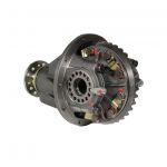 Yukon Dropout Assembly for Toyota 8” Rear Differential, 30 Spline, 4.11 Ratio