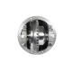 Yukon Dropout Assembly, Toyota V6, Rear w/Grizzly Locker, 30 Spline, 4.30 Ratio