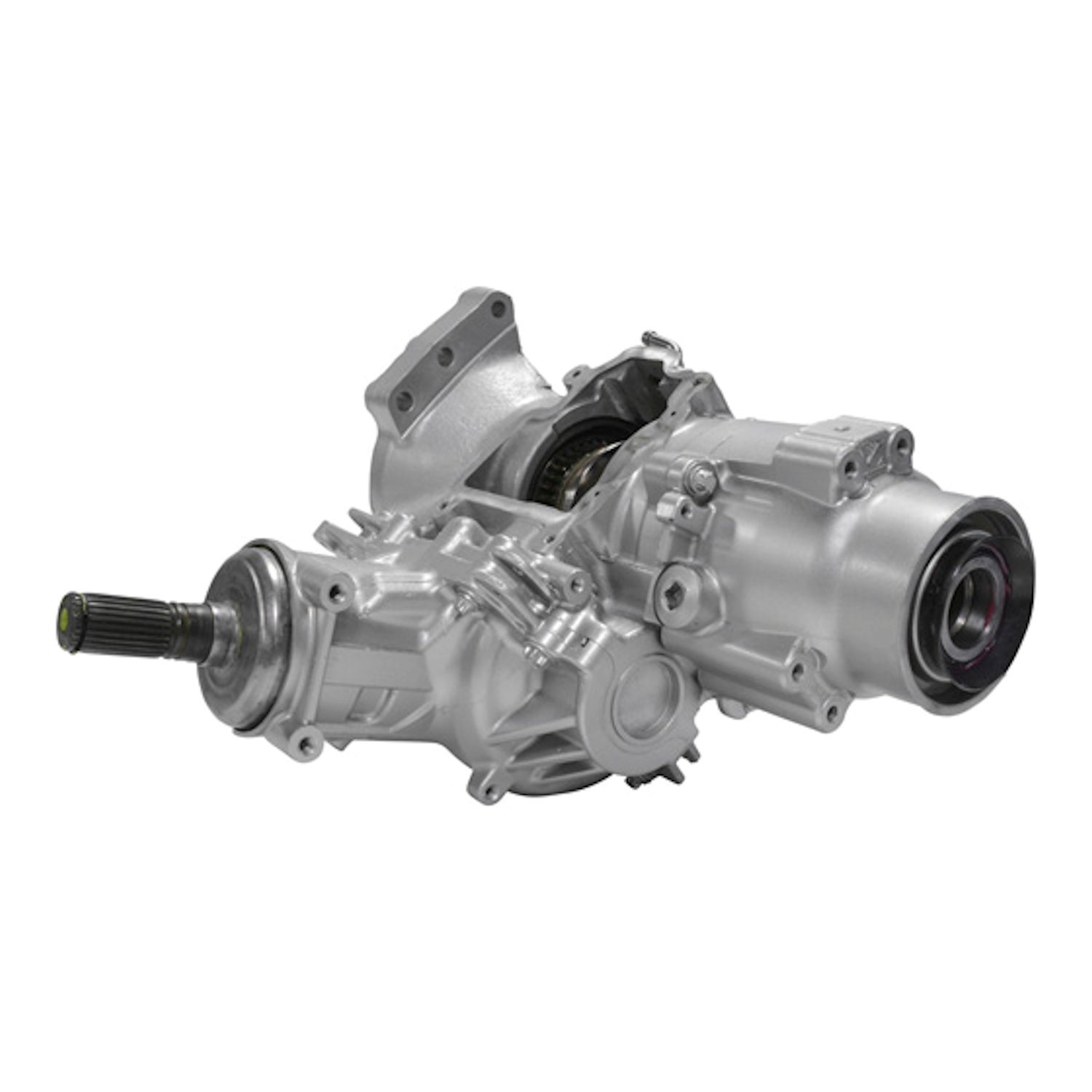 Remanufactured Transfer Case, 2014-15 Jeep Cherokee, Two Speed, Option Code DK4