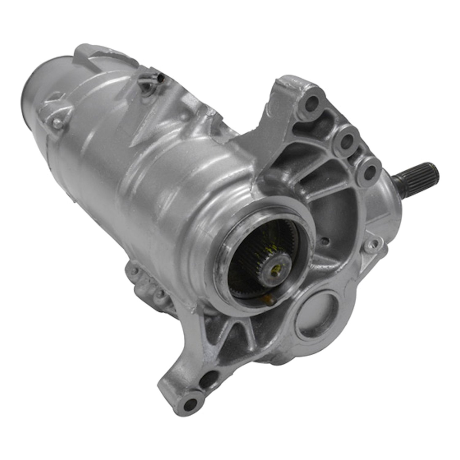 Remanufactured Transfer Case, 2014-15 Jeep Cherokee, Two Speed, Option Code DK4