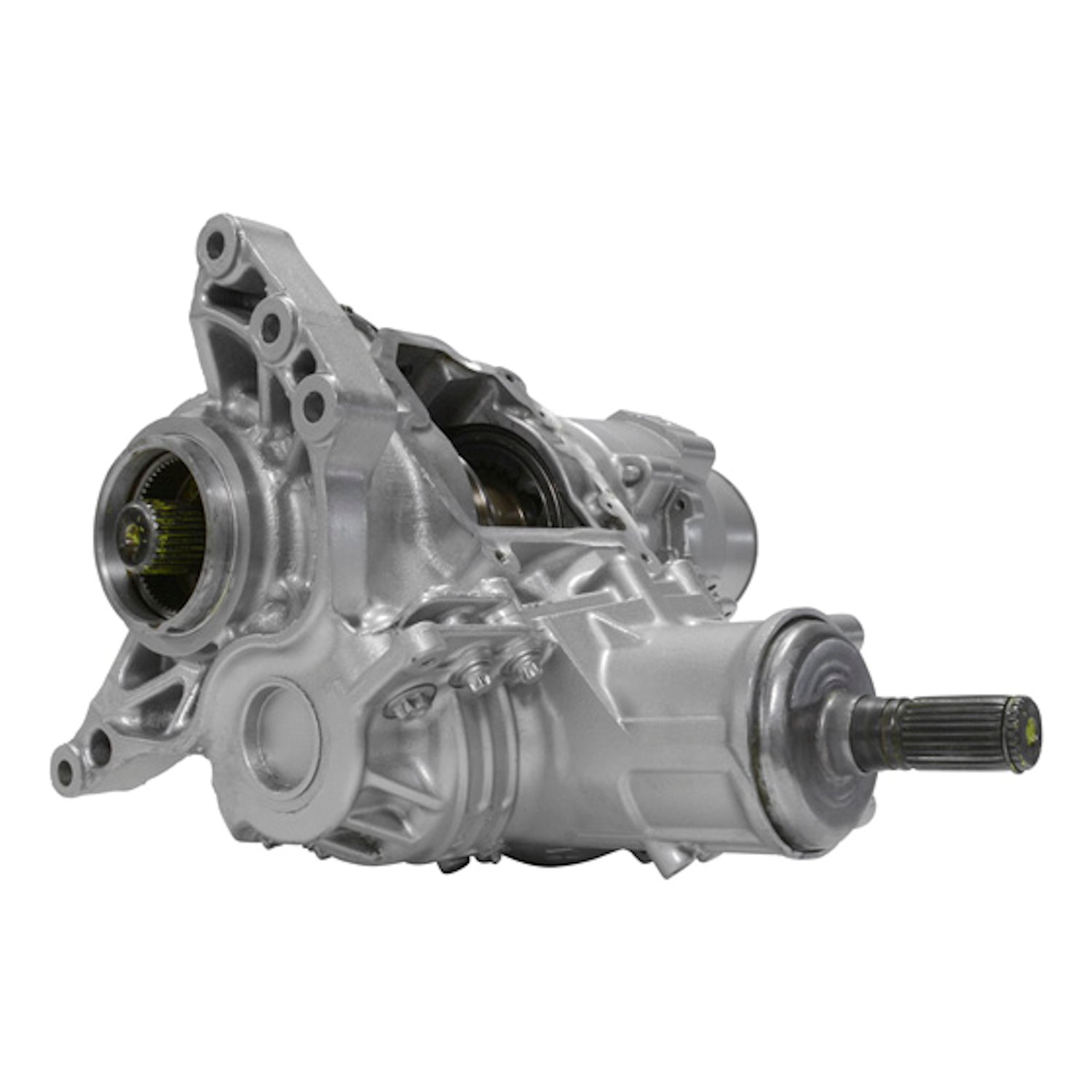 Remanufactured Transfer Case, 2014-15 Jeep Cherokee, Two Speed, Option Code DK4