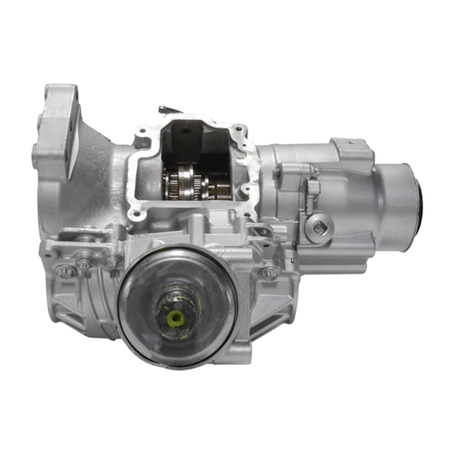Remanufactured Transfer Case, 2014-15 Jeep Cherokee, Two Speed, Option Code DK4