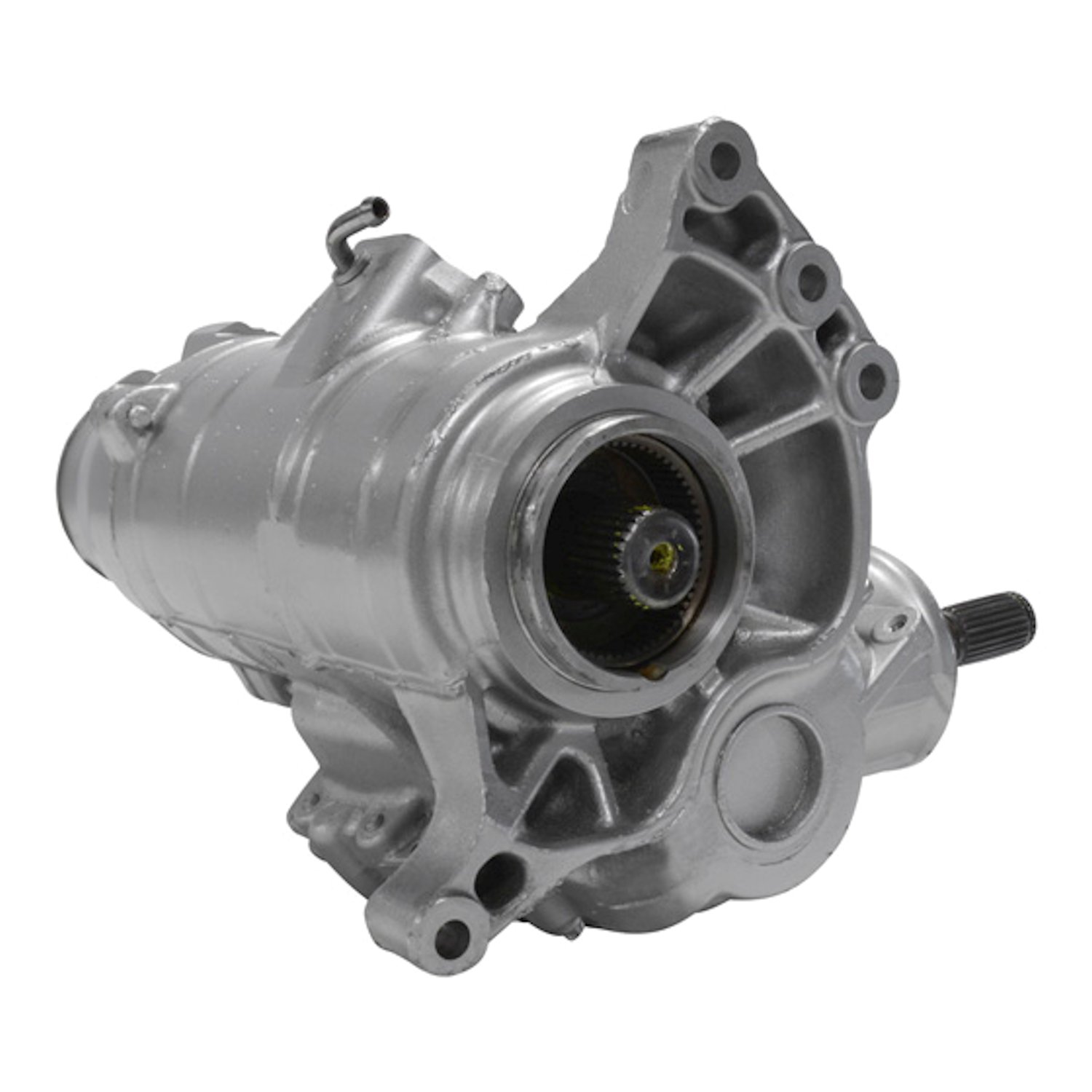 Remanufactured Transfer Case, 2014-15 Jeep Cherokee, Two Speed, Option Code DK4