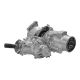 Remanufactured Transfer Case, 2014-15 Jeep Cherokee, Two Speed, Option Code DK4