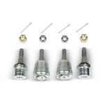 Dynatrac HD BallJoints for 2007-2018 Jeep Wrangler JK and 1999-2004 Jeep Grand Cherokee (WJ)