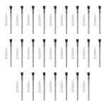 Yukon Marking Compound and Application Brush, 25 Pack