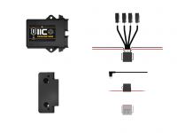 ICON 2022-2025 Toyota Tundra/2023-2025 Toyota Sequoia, ICON Intelligent Control Install Kit