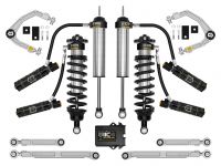 ICON 22-23 Toyota Tundra 1.25-3.25" Lift Stage 5 3.0 Suspension System, Billet