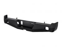 ICON Impact 17-22 Ford Super Duty Pro Series Rear Bumper