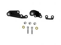 ICON 22-23 Toyota Tundra/23 Sequoia Front Differential Drop Kit